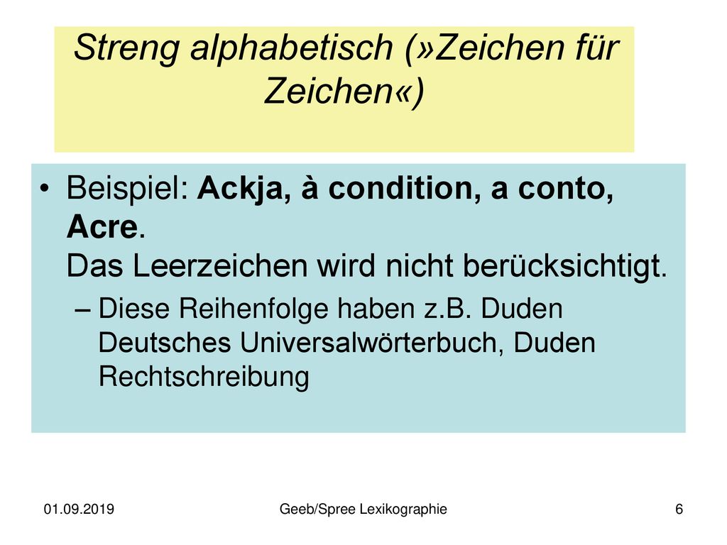 Alphabetisierung Das Alphabet Kann Doch Jeder Ppt Herunterladen